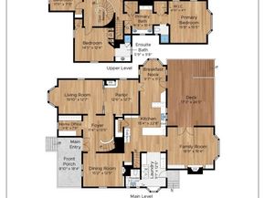 75 Alpine Avenue, Los Gatos CA 95030