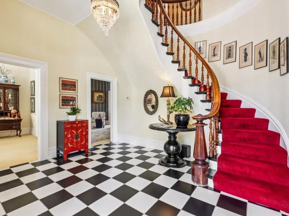 75 Alpine Avenue, Los Gatos CA 95030