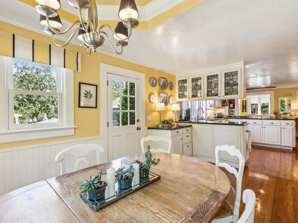 75 Alpine Avenue, Los Gatos CA 95030