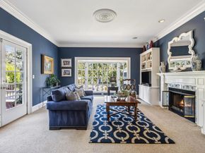 75 Alpine Avenue, Los Gatos CA 95030