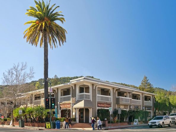 75 Alpine Avenue, Los Gatos CA 95030