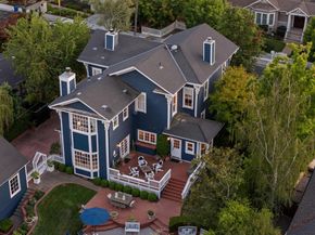 75 Alpine Avenue, Los Gatos CA 95030