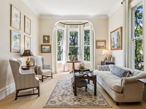 75 Alpine Avenue, Los Gatos CA 95030