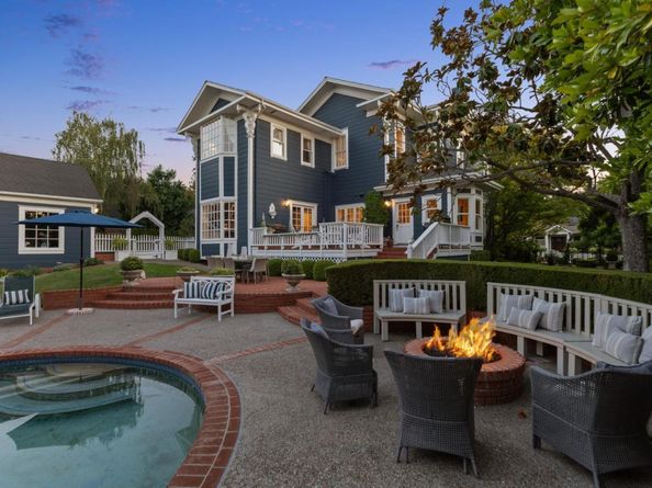 75 Alpine Avenue, Los Gatos CA 95030
