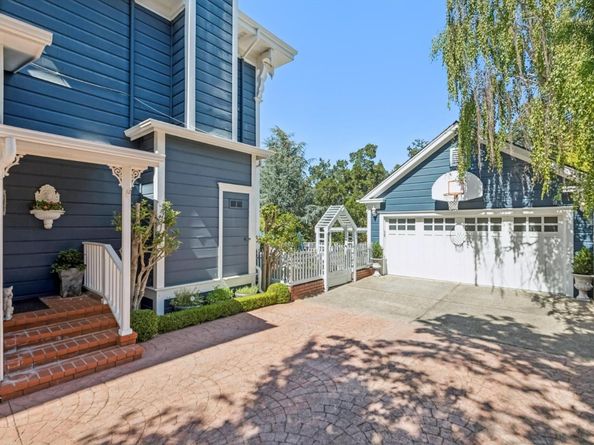 75 Alpine Avenue, Los Gatos CA 95030