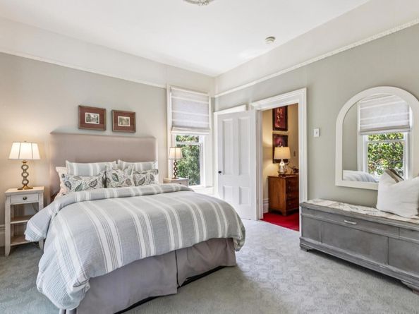 75 Alpine Avenue, Los Gatos CA 95030