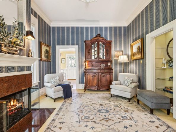 75 Alpine Avenue, Los Gatos CA 95030