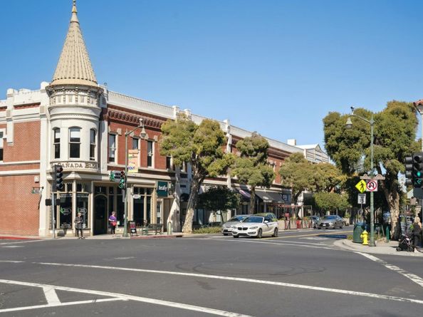 75 Alpine Avenue, Los Gatos CA 95030
