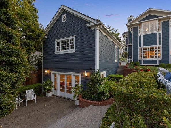 75 Alpine Avenue, Los Gatos CA 95030