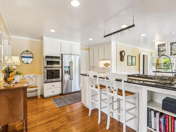 75 Alpine Avenue, Los Gatos CA 95030