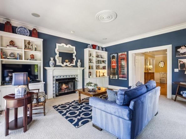 75 Alpine Avenue, Los Gatos CA 95030
