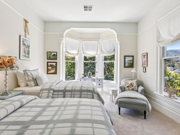 75 Alpine Avenue, Los Gatos CA 95030