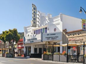 75 Alpine Avenue, Los Gatos CA 95030