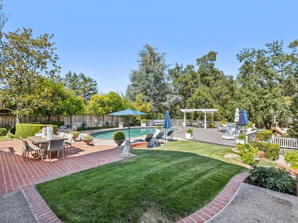 75 Alpine Avenue, Los Gatos CA 95030