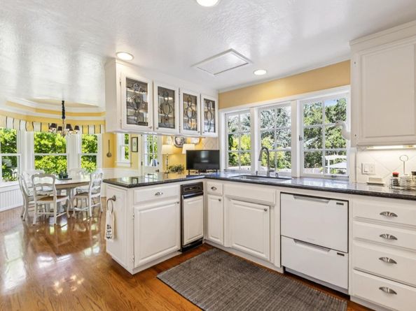 75 Alpine Avenue, Los Gatos CA 95030