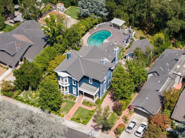 75 Alpine Avenue, Los Gatos CA 95030