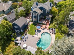 75 Alpine Avenue, Los Gatos CA 95030
