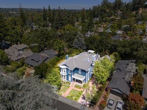 75 Alpine Avenue, Los Gatos CA 95030