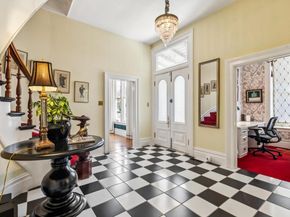 75 Alpine Avenue, Los Gatos CA 95030