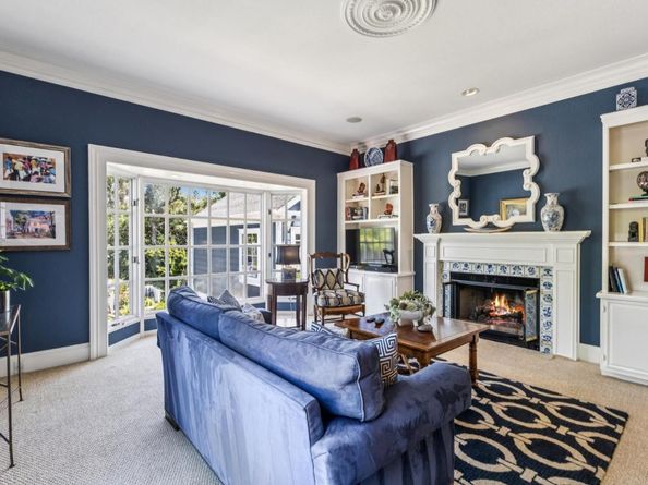 75 Alpine Avenue, Los Gatos CA 95030