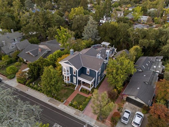 75 Alpine Avenue, Los Gatos CA 95030
