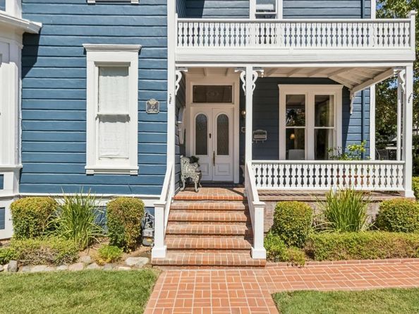 75 Alpine Avenue, Los Gatos CA 95030
