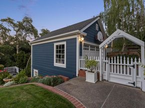 75 Alpine Avenue, Los Gatos CA 95030