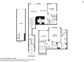1932 Trento Loop, Milpitas CA 95035