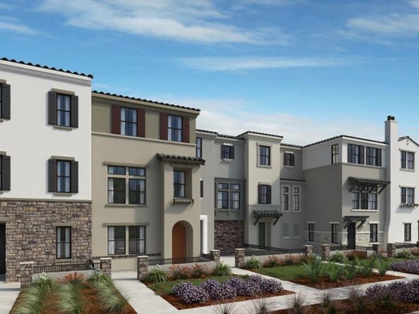 580 S Rengstorff Avenue, Mountain View CA 94040