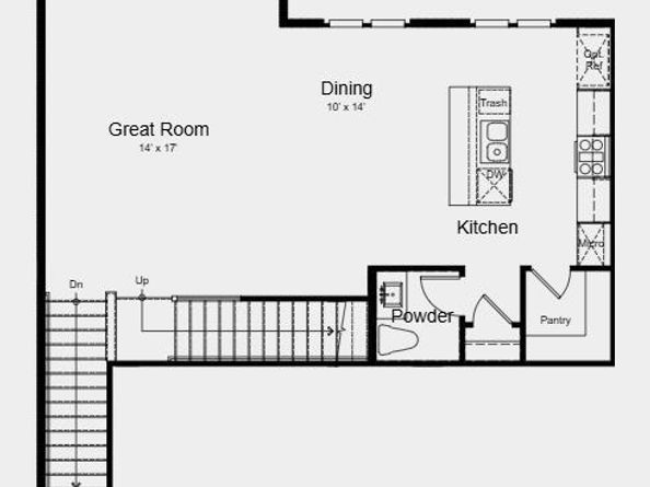 580 S Rengstorff Avenue, Mountain View CA 94040