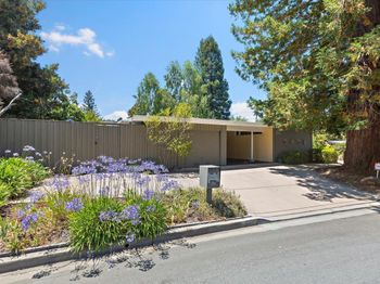291 La Mesa Drive
