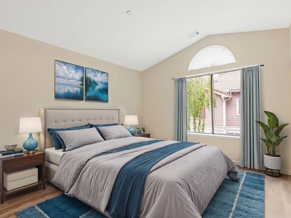 6121 Lambeck Lane, San Jose CA 95119