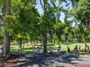 1721 California Street 2, Mountain View CA 94041