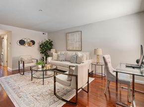 1721 California Street 2, Mountain View CA 94041