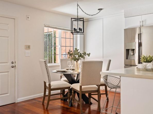 1721 California Street 2, Mountain View CA 94041