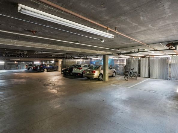 1721 California Street 2, Mountain View CA 94041