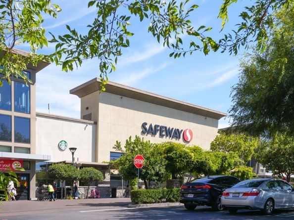 1721 California Street 2, Mountain View CA 94041