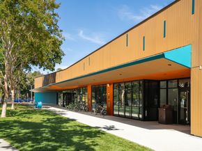 1721 California Street 2, Mountain View CA 94041