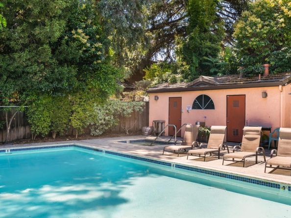 1721 California Street 2, Mountain View CA 94041