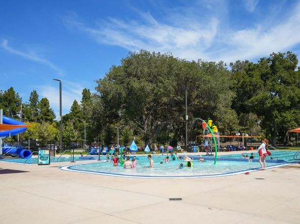1721 California Street 2, Mountain View CA 94041