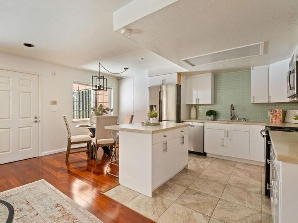 1721 California Street 2, Mountain View CA 94041