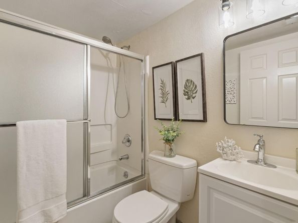 1721 California Street 2, Mountain View CA 94041