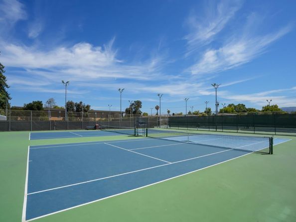 1721 California Street 2, Mountain View CA 94041