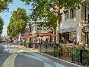 1721 California Street 2, Mountain View CA 94041