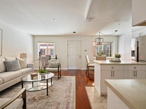 1721 California Street 2, Mountain View CA 94041