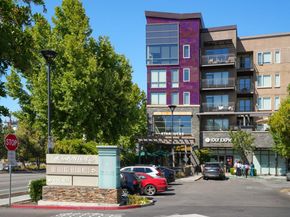 1721 California Street 2, Mountain View CA 94041