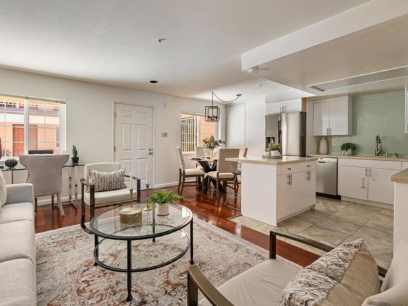 1721 California Street 2, Mountain View CA 94041