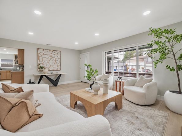 304 Evergreen Drive, South San Francisco CA 94080