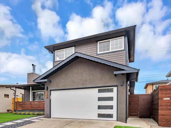 304 Evergreen Drive, South San Francisco CA 94080