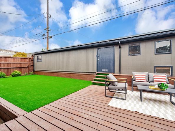 304 Evergreen Drive, South San Francisco CA 94080